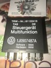 2004 VW PASSAT JETTA  AUDI  A4 RELAY MULTIFUNCTION  #451 OEM 1J0 907 487 A