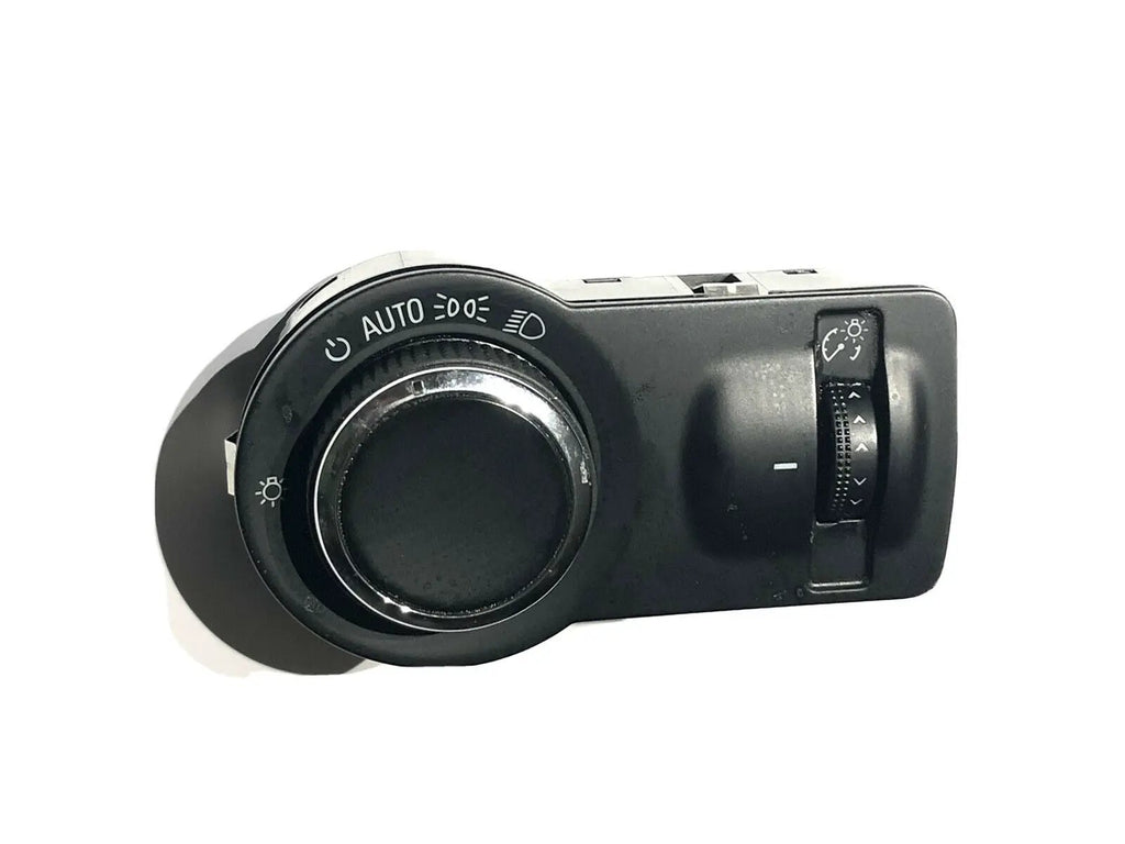 GM OEM Headlamp Switch 2011-2015 Chevy Cruze 94725717 S/S to 22901652 by GM