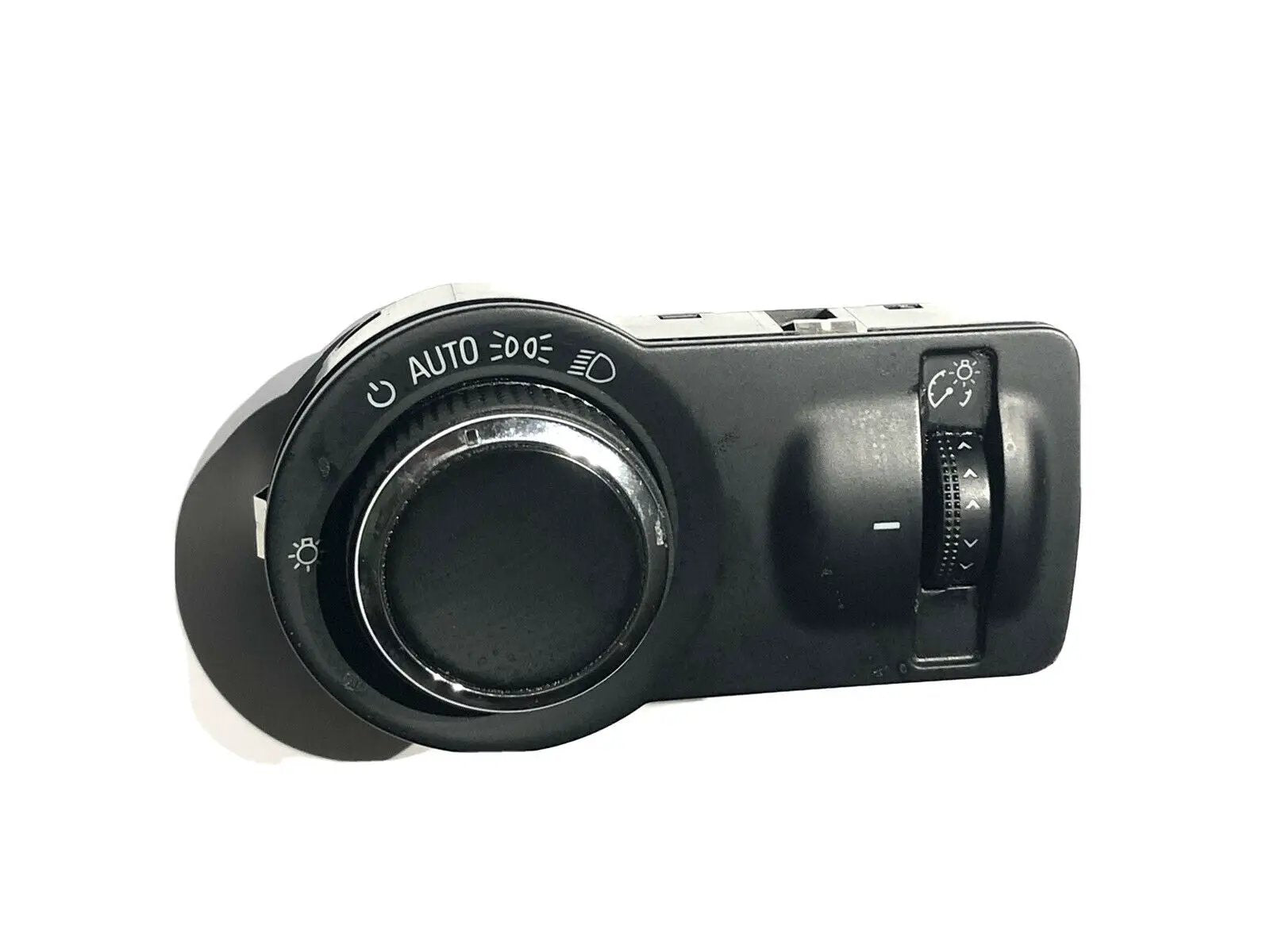 GM OEM Headlamp Switch 2011-2015 Chevy Cruze 94725717 S/S to 22901652 by GM