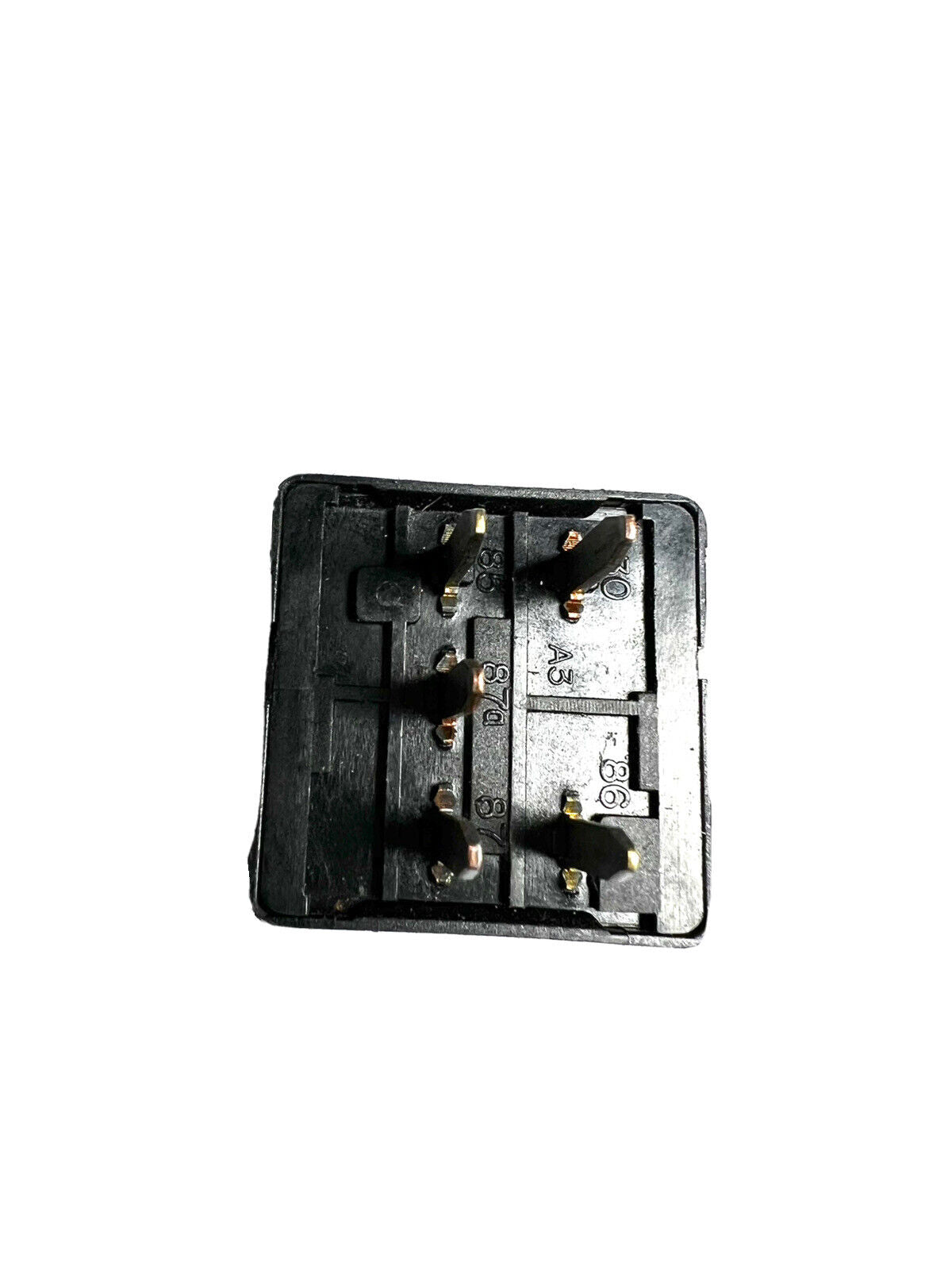 1PC DELPHI 15328865 8865 Power Relay 5Pins