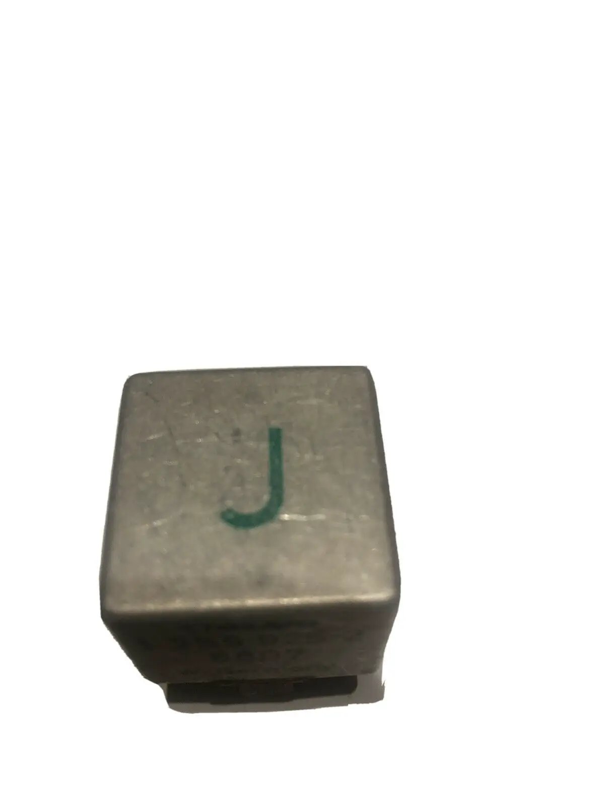 Genuine VOLVO 1986 86 740 Multi Purpose RELAY J 1 259 925-2 by Volvo