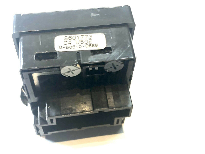 98-00 VOLVO S70 V70 / 98-04 VOLVO C70  Headlight Switch -- 8601773 OEM