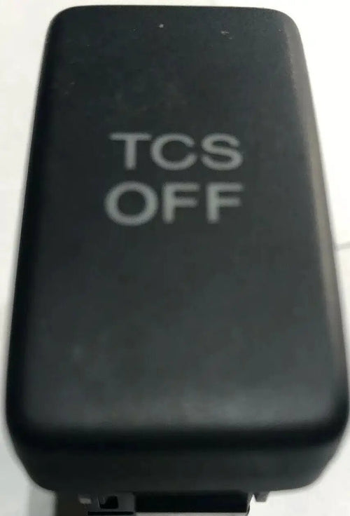 07-09 NISSAN 350Z CONVERTIBLE TCS OFF SWITCH OEM by Nissan