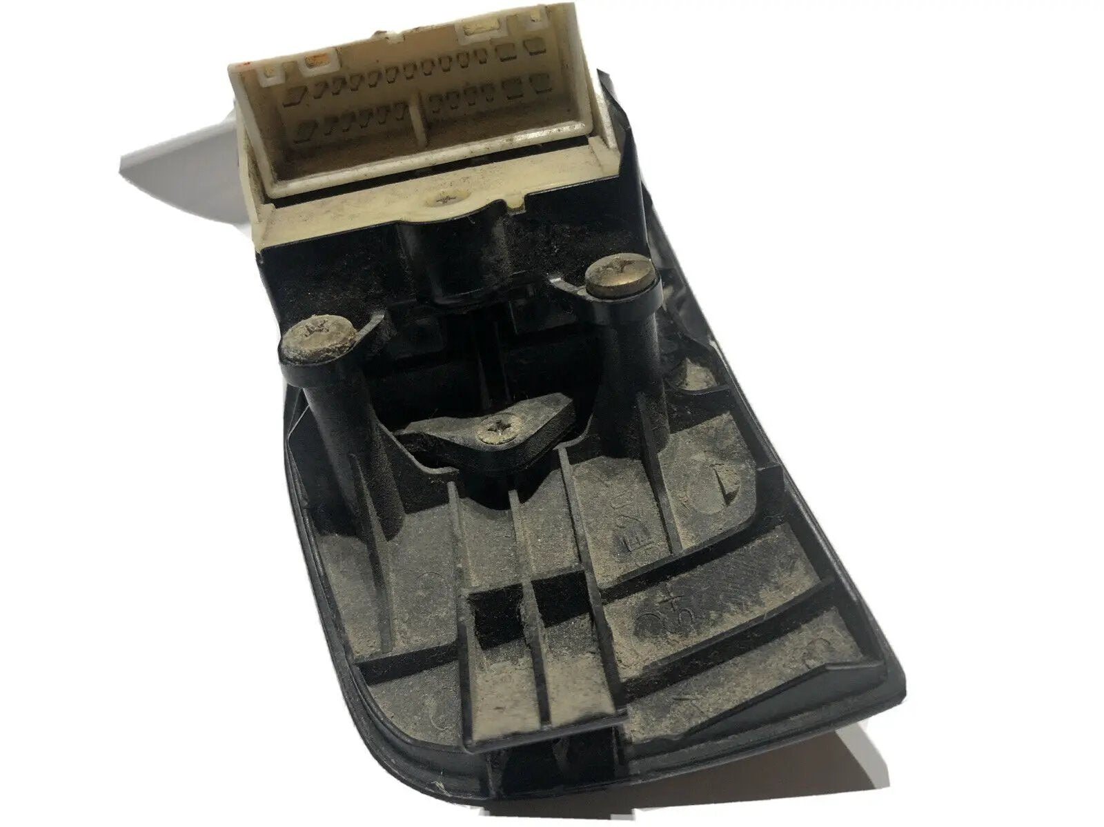 Lexus RX300 Power Window Master Switch Drivers Left 99-03 Woodgrain by Lexus