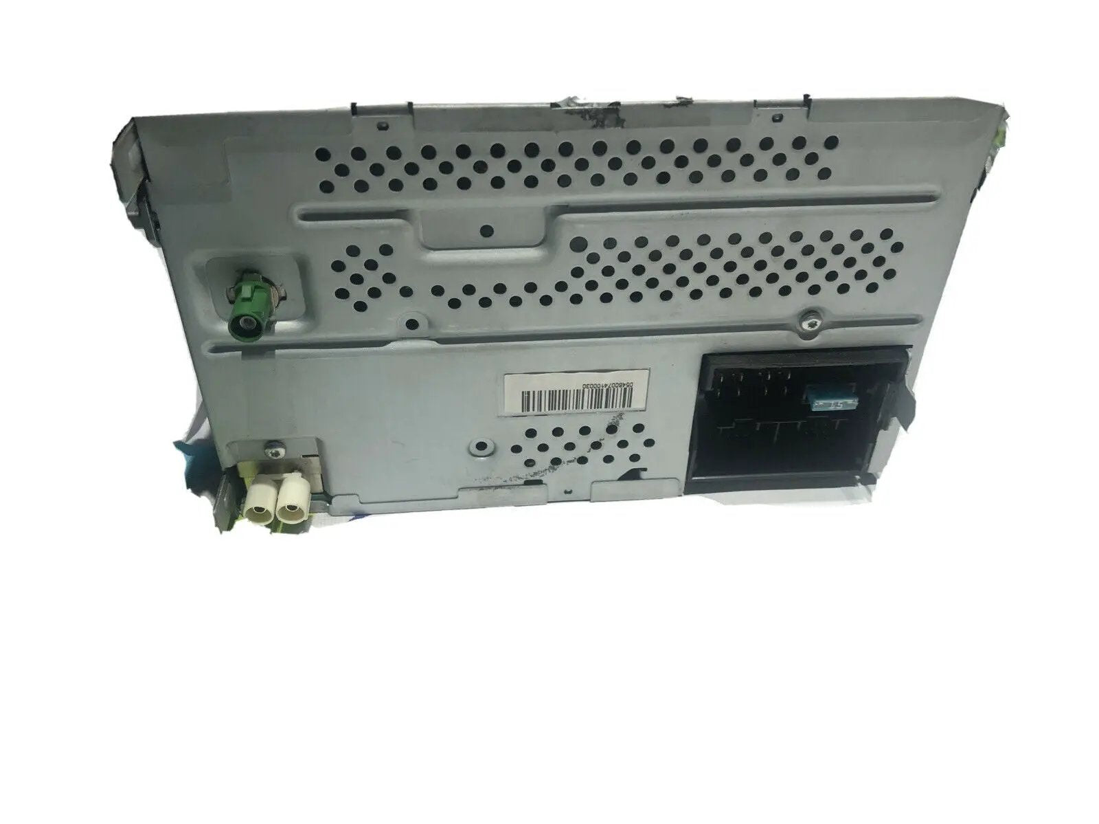 Jetta Passat Golf GTI EOS Beetle Bug OEM Radio by Volkswagen