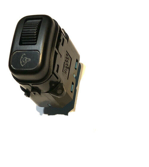 1999-03 ACURA RL LIGHT DIMMER SWITCH OEM M12877  A619 2000 2001 2001 2003