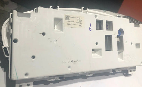 135,000K 2006-2008 Odessa A/T FWD INSTRUMENT CLUSTER SPEEDOMETER SPEEDO GAUGES by Honda