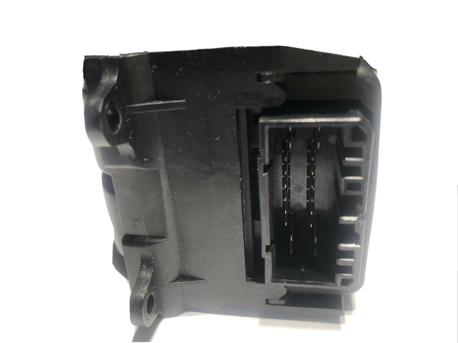Driver Front Door Switch Driver's Sedan Window Master Fits 98-02 ACCORD 359705 by HONDA