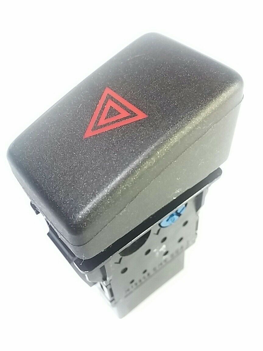 2003-2008 ACURA HAZARD SWITCH EMERGENCY FLASHERS SWITCH BUTTON M19902 - USED OEM