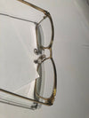 TORY BURCH TY 1036 488 NEW w/o Tags  Eyeglass frames  Hunter Green /Gold