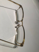 TORY BURCH TY 1036 488 NEW w/o Tags  Eyeglass frames  Hunter Green /Gold