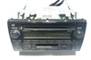 2002 2003 2004 Toyota Camry Audio Cassette CD Player Radio Stereo OEM