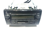 2002 2003 2004 Toyota Camry Audio Cassette CD Player Radio Stereo OEM