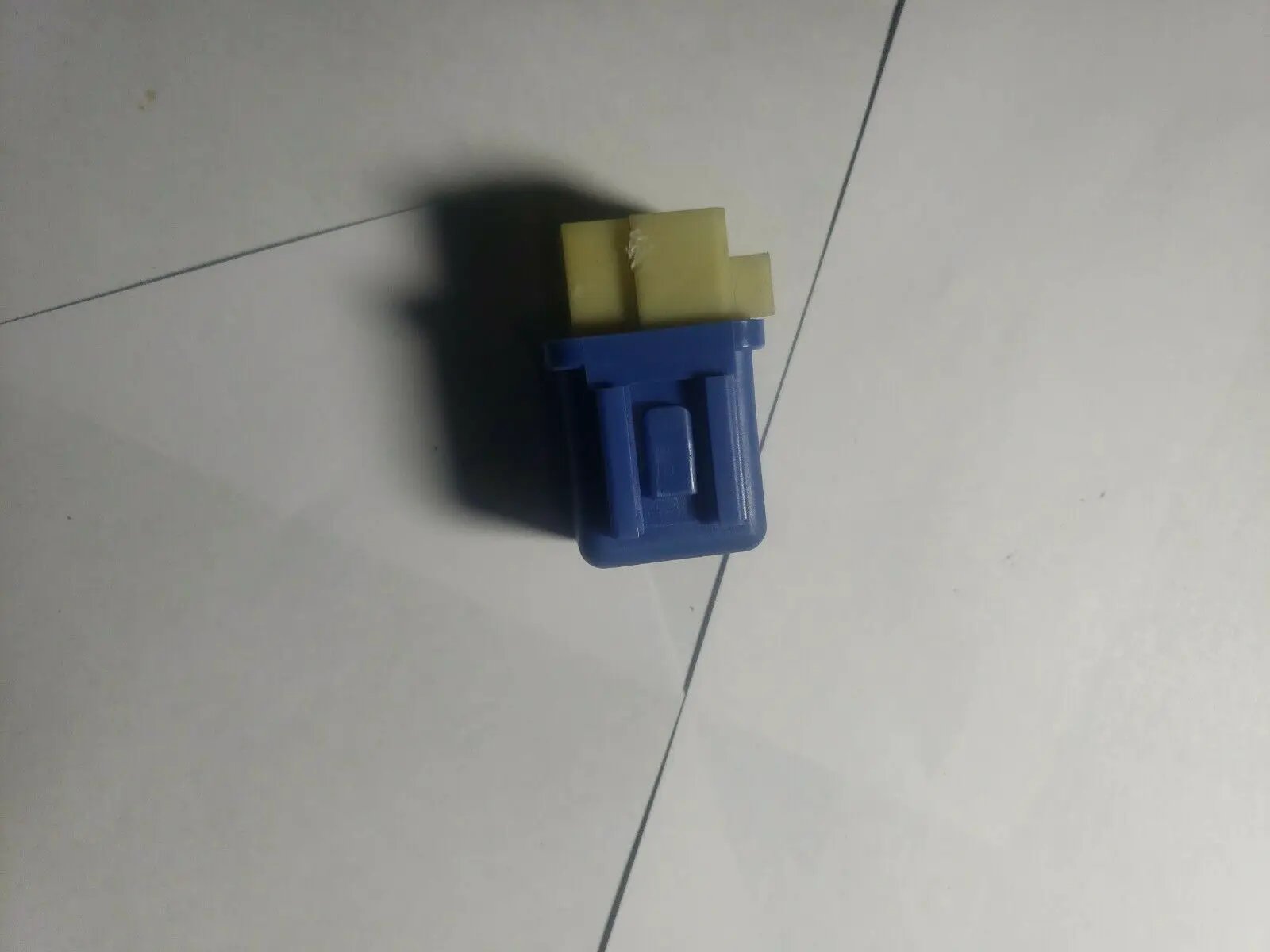 Genuine Nissan Blue Relay 25230-79981 by Nissan