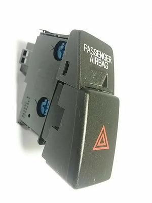 2004-2007 Honda Accord Coupe Hazard Flasher Switch OES Genuine