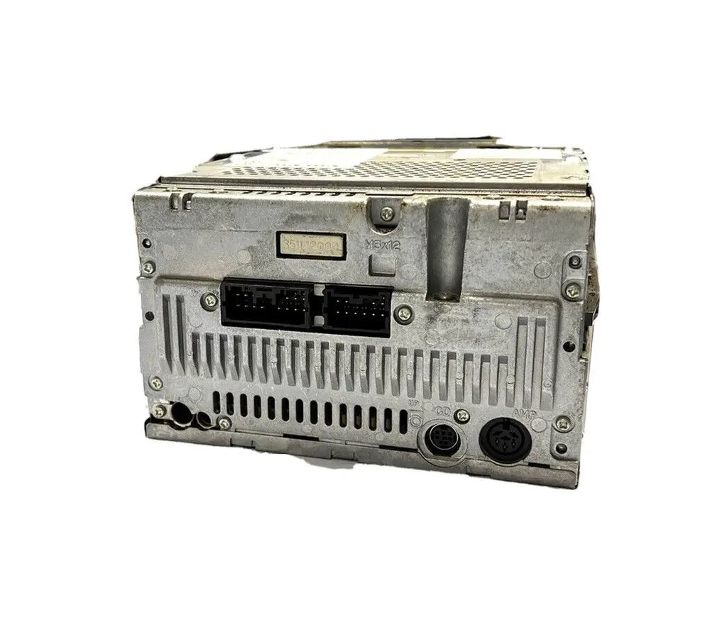 Volvo 3533771-1 Radio CD Player tape palyer by volvo