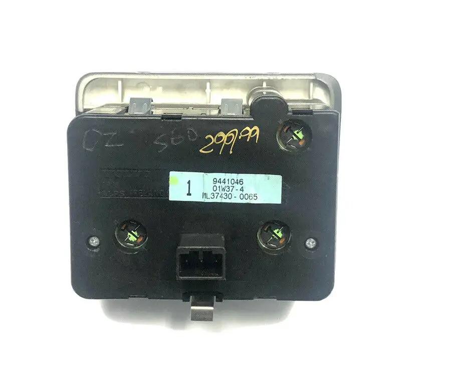 OEM 2001-2009 Volvo S60 V70 XC70 Headlight light Control Switch Fuel 8645713 by Volvo OEM