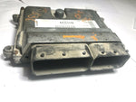 2005 Volvo S40 ECU ECM Engine Computer p30650677 NON turbo v50