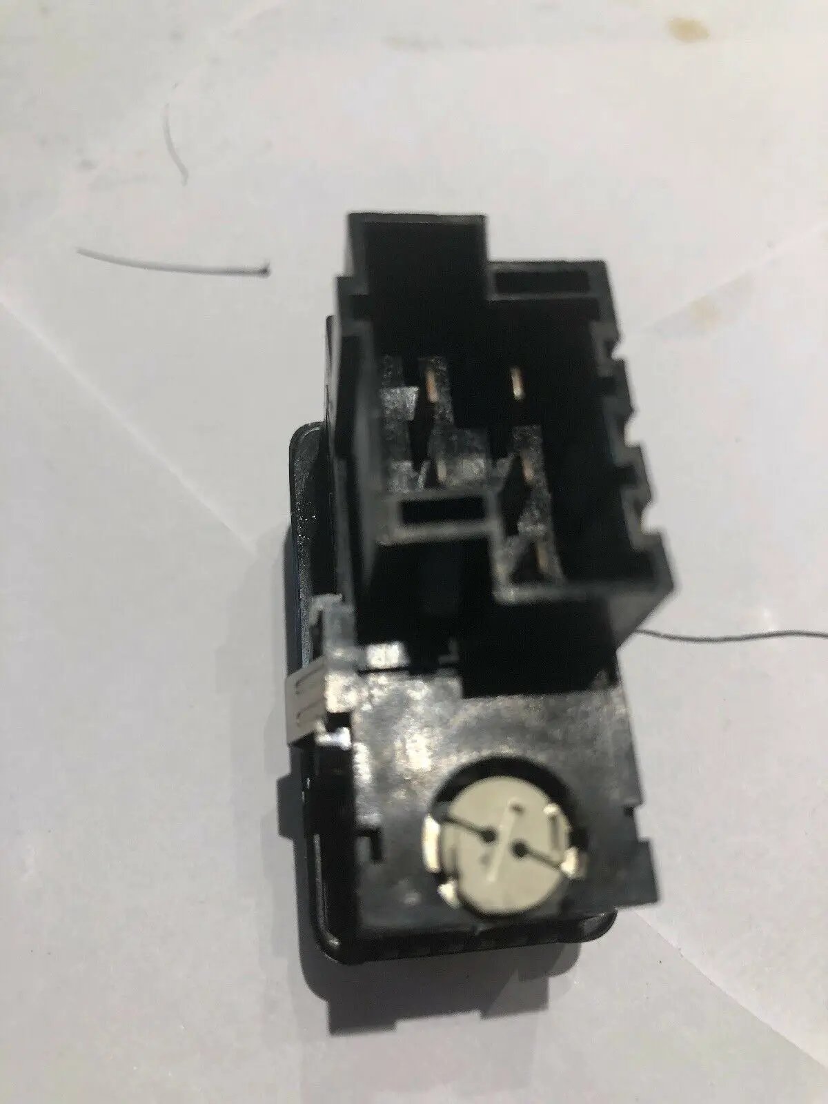 VOLVO S70 V70 C70 850 OEM FOG LIGHT LAMP SWITCH by Volvo