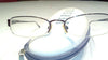 versus eyeglasses  and case