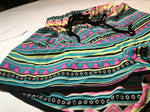 Youth Tribal Shorts Size M Rue21