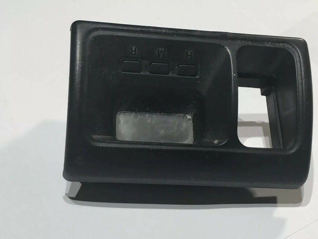 1998 1999 2000 2002 HONDA ACCORD DASH CLOCK w/ HAZARD SWITCH 3970A-A000 S84