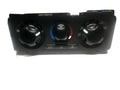 5NEH-19808-A/B 2005 - 2008 Nissan Xterra Pathfinder Manual Climate Control by Nissan