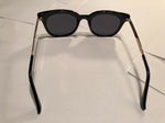 BlCk Night Owl Sunglasses