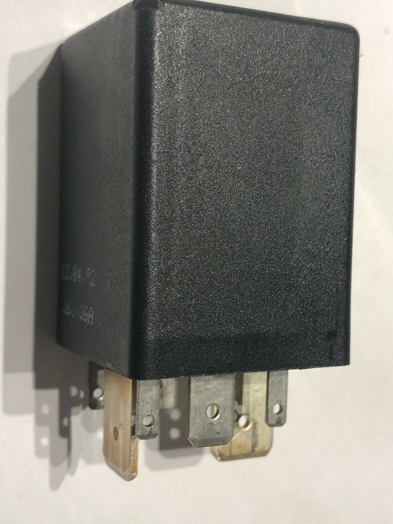 VW Relay 409 1J0906383C