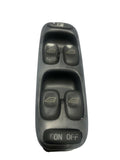 LH Front Driver Side Master Power Window Switch For 1998-00 Volvo S70 V70 by JDMSTANCE