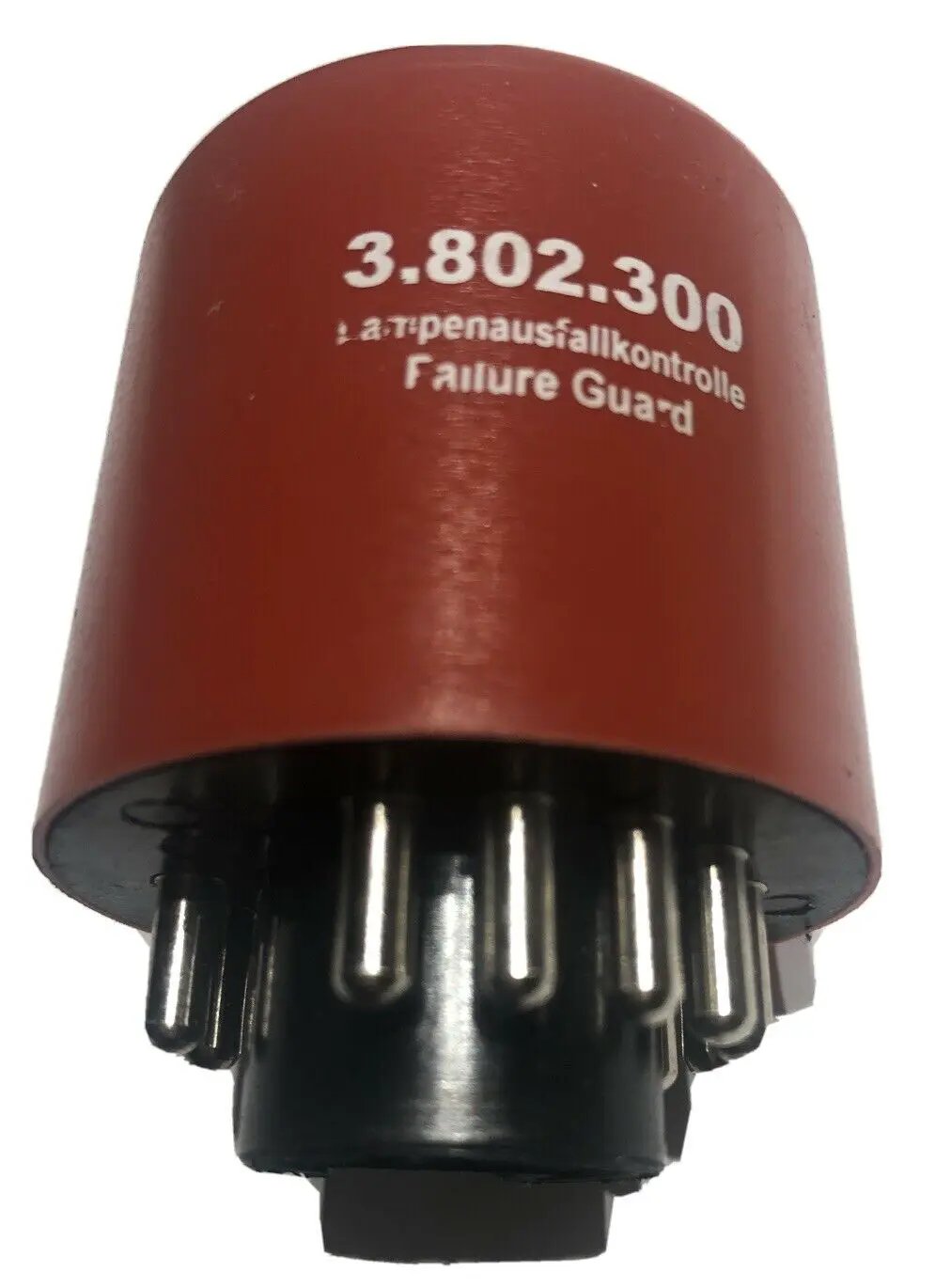Exterior Light Bulb Check Relay fits 1985-1995 Volvo 740 940 240 MFG NUMBER CAT by WD Express
