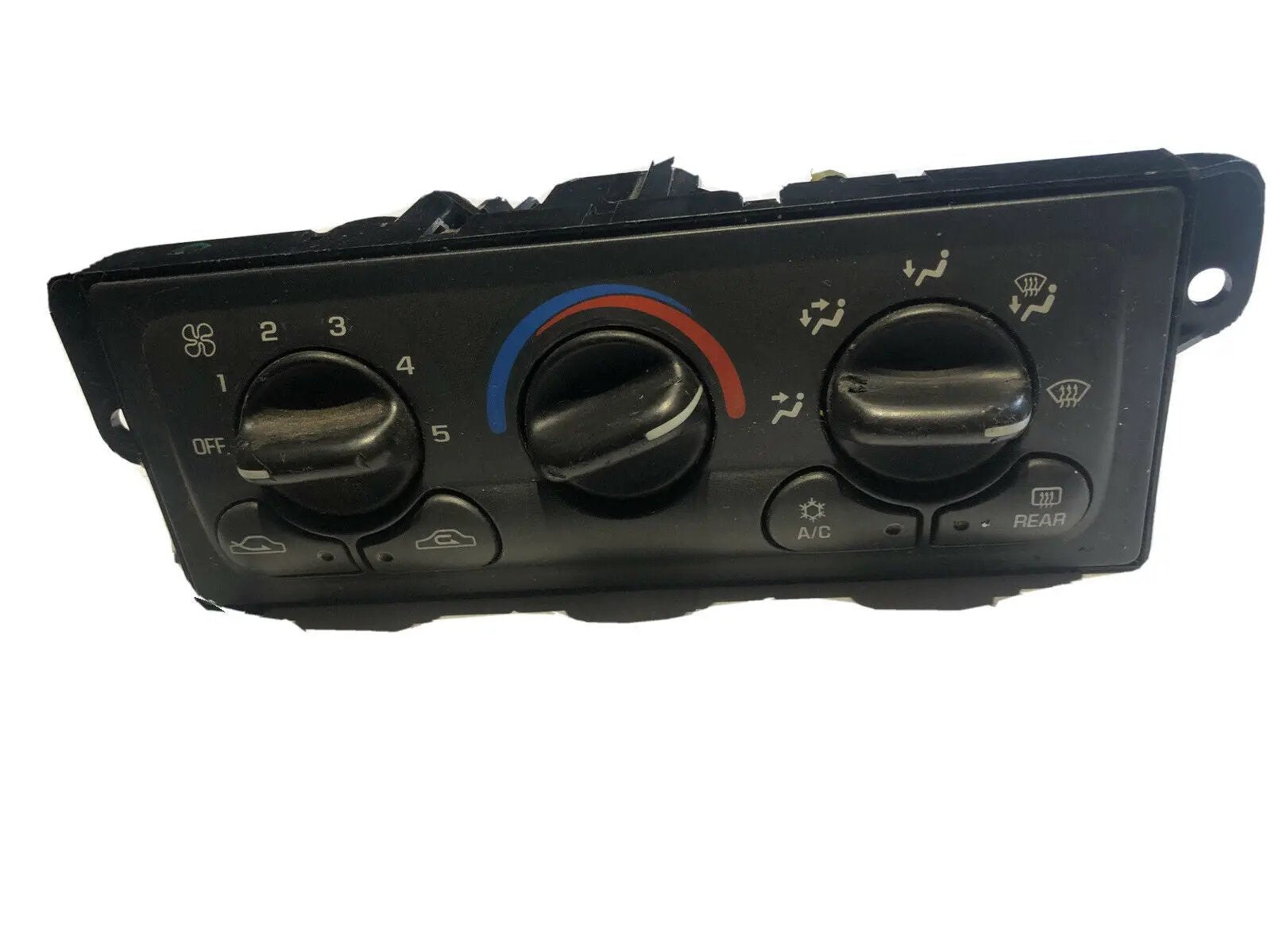 97-00 Chevy Malibu Base LS A/C Heater Climate Temperature Control 22626183 by Chevrolet