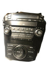 2011 Acura MDX Navigation CD XM DVD Player Radio 2AF1 OEM