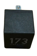 AC A/C Relay # 147 VW Jetta Golf GTI Passat Cabrio Eurovan ~ 1H0 959 142 by Volkswagen
