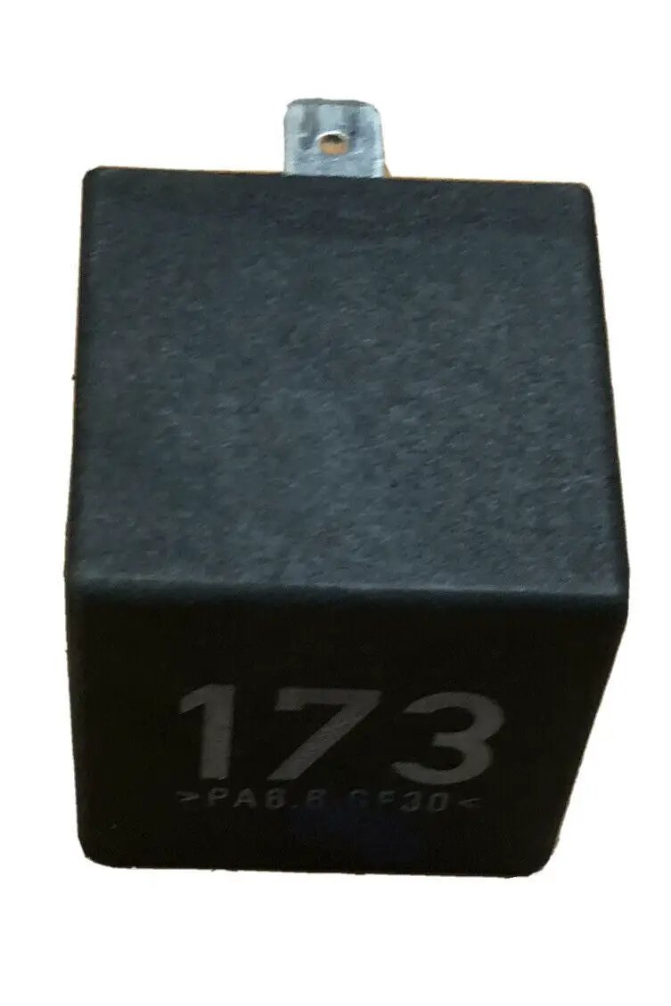 AC A/C Relay # 147 VW Jetta Golf GTI Passat Cabrio Eurovan ~ 1H0 959 142 by Volkswagen