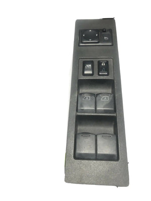 04-14 Nissan Titan Armada Master Power Window Mirror Control Switch