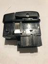 1999-2000 Volvo S70 Mirror & Rear Glass Defrost Switch pn 9162952  OEM