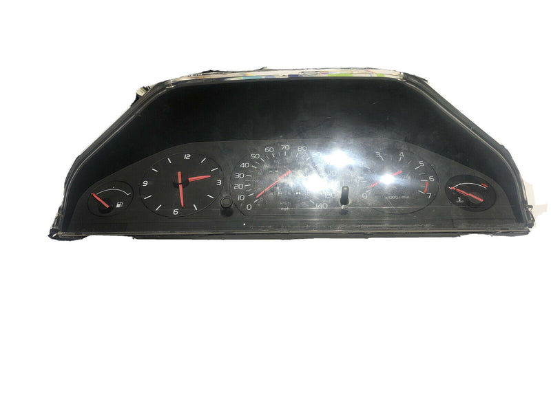 93 95 94 Volvo 940 speedometer instrument gauge cluster 3544286