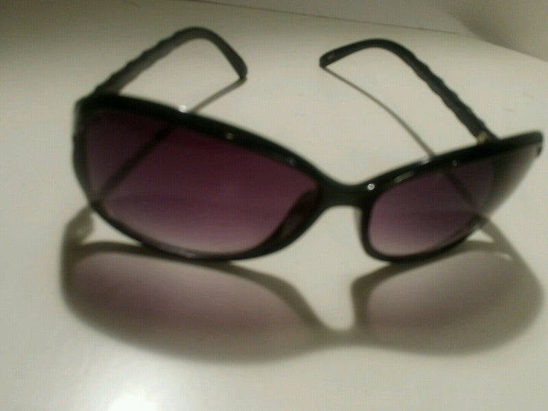 Tommy hillfiger oversized black vanity sunglasses
