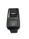 Volvo Head Dash Light Dimmer Switch P: 6849861 OEM Warranty For 60 Days!