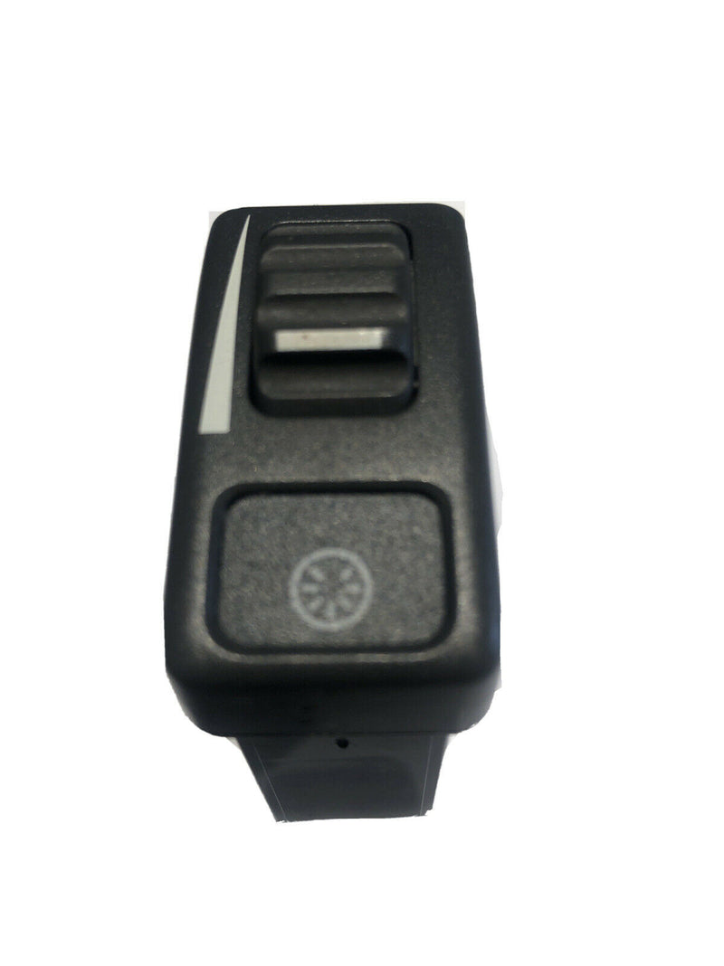 Volvo Head Dash Light Dimmer Switch P: 6849861 OEM Warranty For 60 Days!