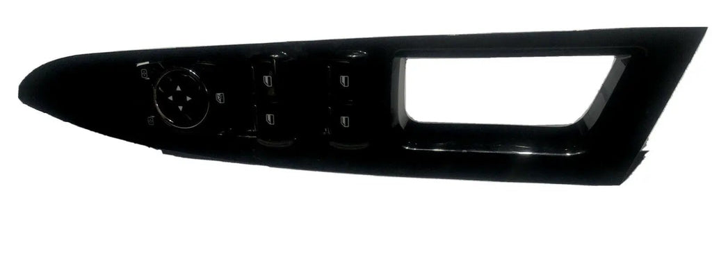 OEM Front Door Power Window Switch For Fusion 4Dr Master Tested Gd Left by Ford