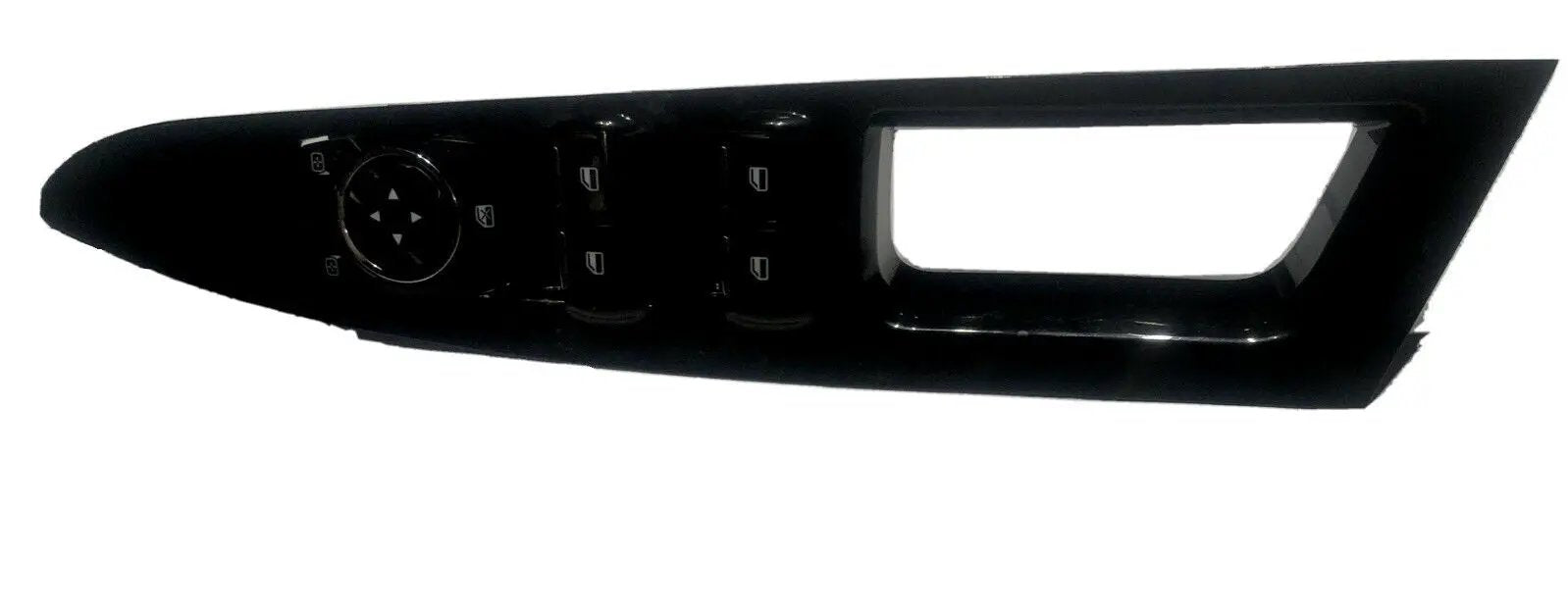 OEM Front Door Power Window Switch For Fusion 4Dr Master Tested Gd Left by Ford