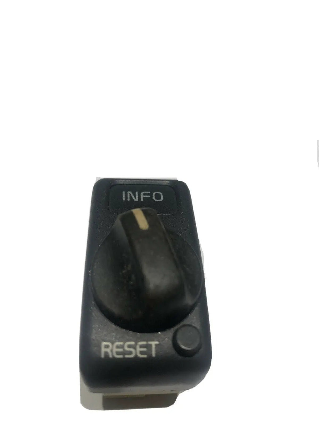 98-00 VOLVO S70, V70, V70XC, 98-04 C70 RESET INFO SWITCH 9162959 OEM by Volvo