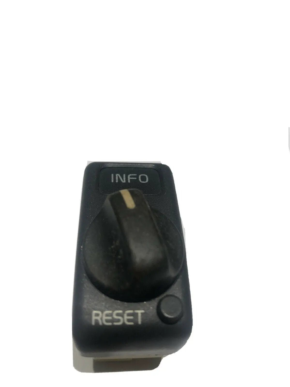 98-00 VOLVO S70, V70, V70XC, 98-04 C70 RESET INFO SWITCH 9162959 OEM by Volvo