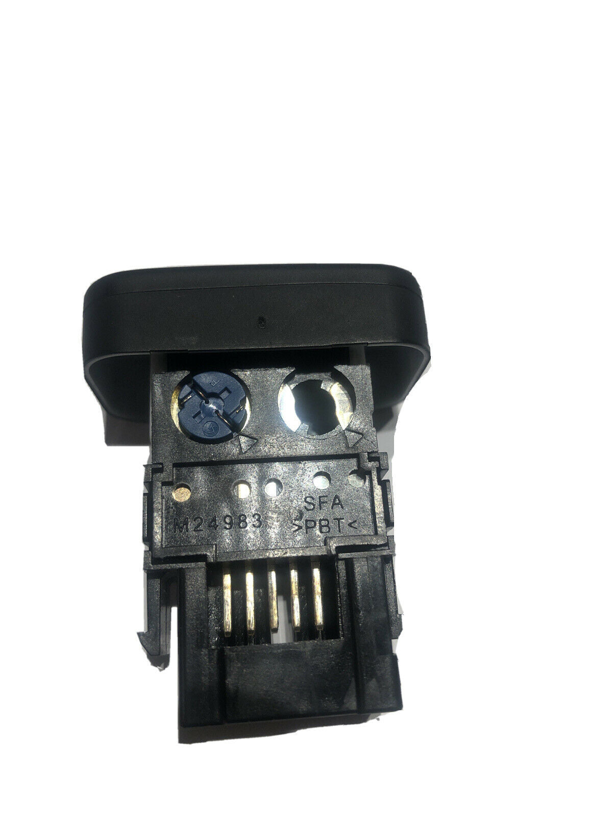 07 Acura TL VSA OFF Switch Control Button Dash Panel 2004 2005 2006 2007 2008