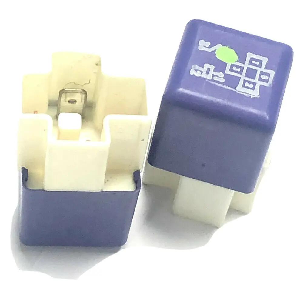 STARTER RELAY fuse For Toyota Camry Corolla Scion xA xB 2830010020 2834111010 by TOPAZ