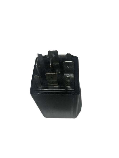 1996-2000 Dodge Chrysler, Cherokee Turn Signal Flasher Relay Moper OEM, 4686094