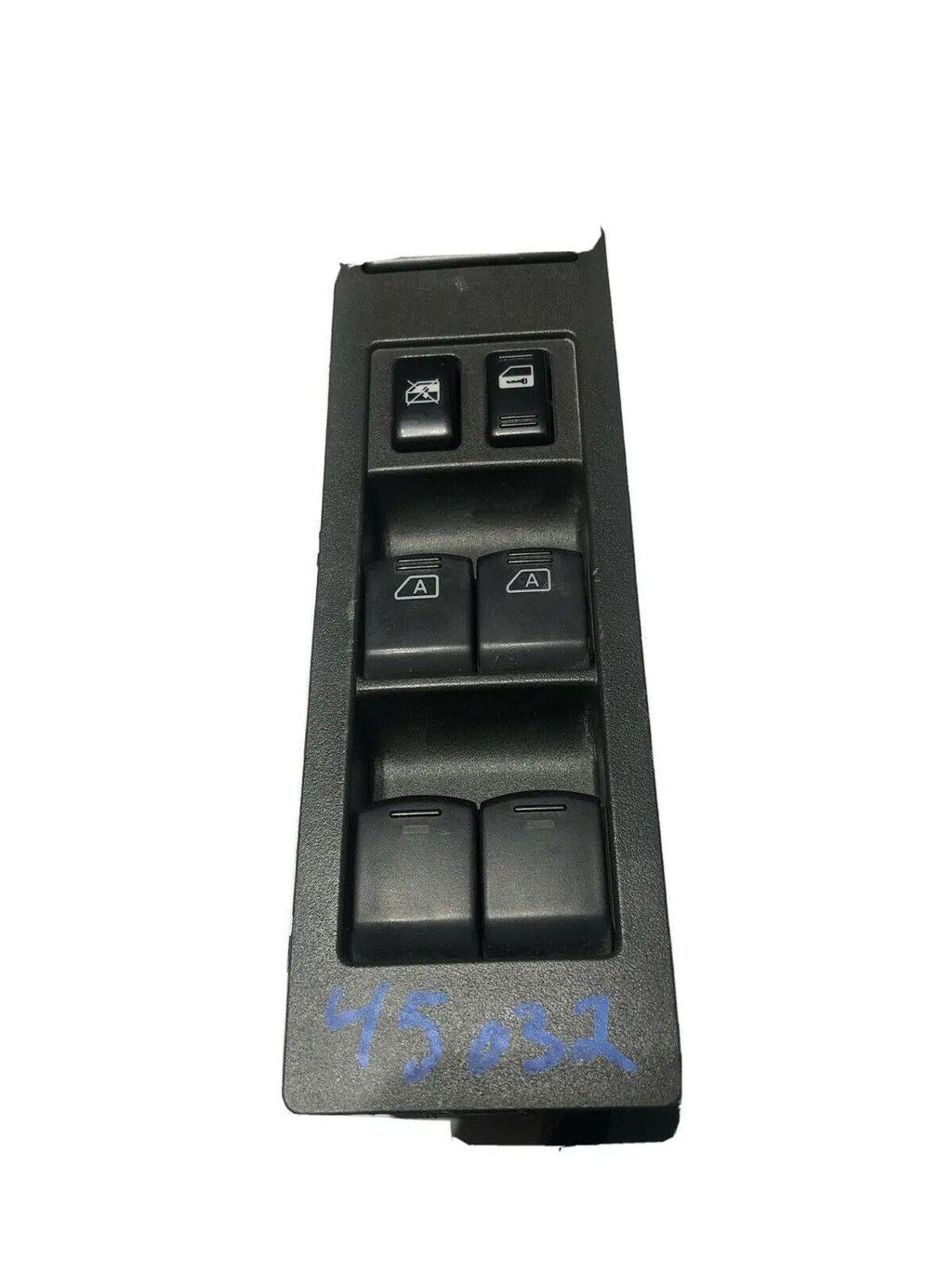 Nissan Titan Armada Master Power Window Lock Mirror Switch 04 05 06 07 by Nissan