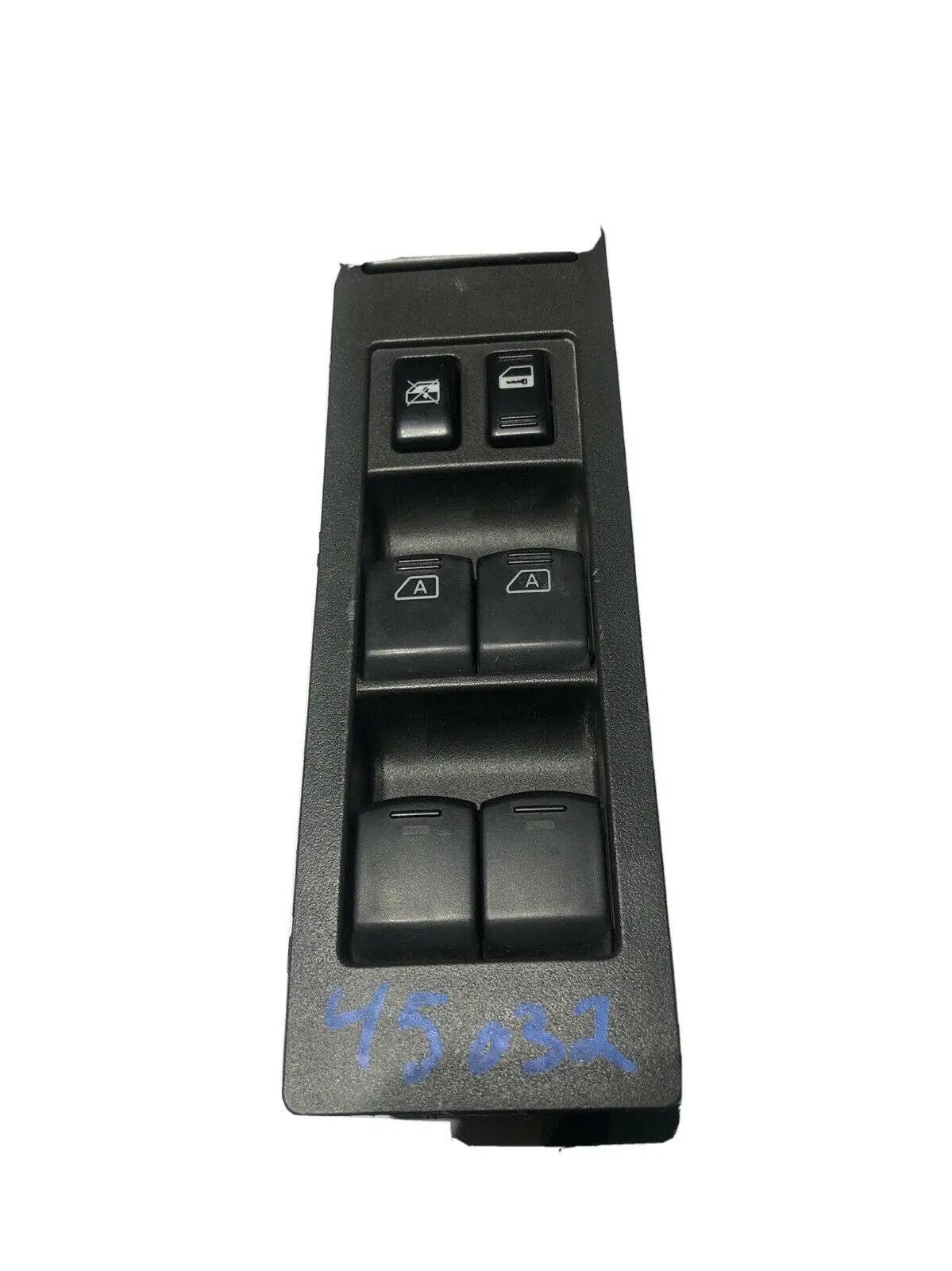 Nissan Titan Armada Master Power Window Lock Mirror Switch 04 05 06 07 by Nissan
